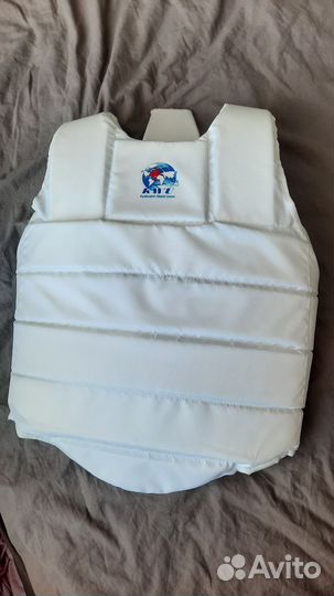 Жилет kwu размер М