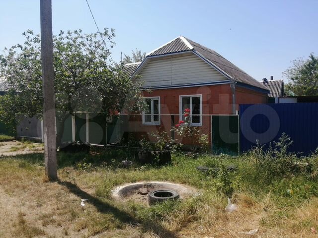 Приобрести готовый дом в Лабинске