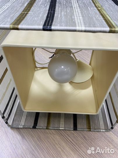 Люстра Massive