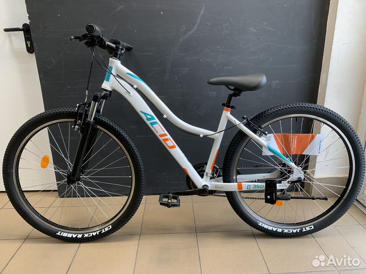 Новый 27,5 Алюминиевый