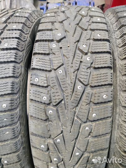 Cordiant Snow Cross 185/65 R15 92T