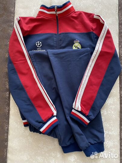 Спортивный костюм для мальчика