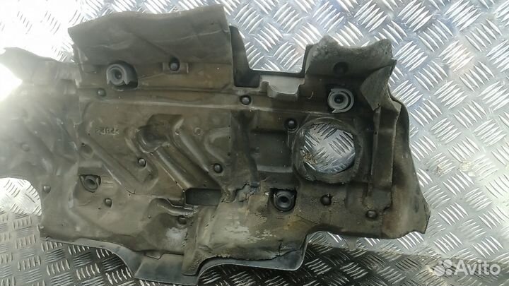 Защита двигателя верхняя volvo XC90 1 2005