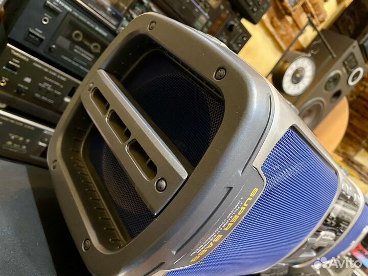 Музыкальный центр akai AJ-C050PW