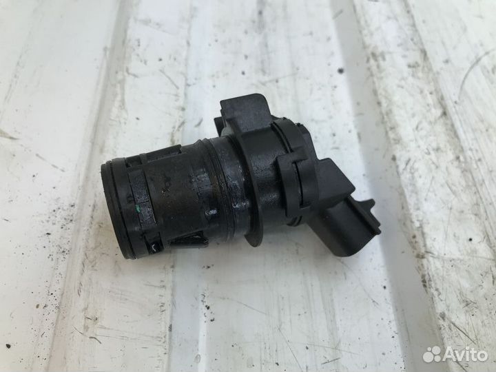 Моторчик омывателя стекла Mazda 3 BK