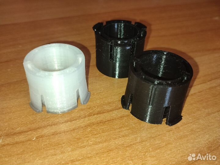 Втулка рулевой рейки Opel Meriva, Astra G, J