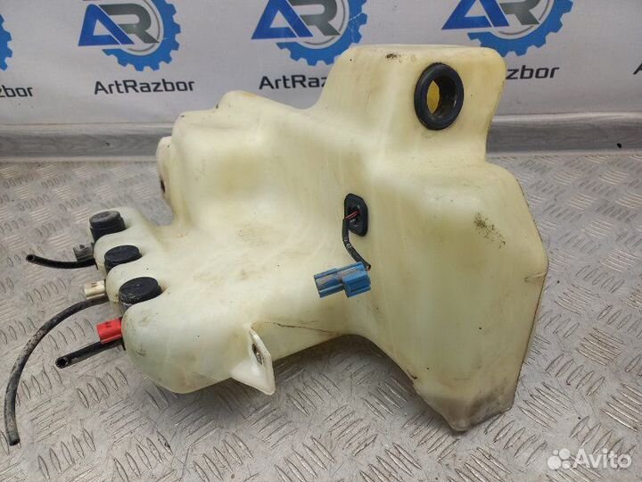 Бачок омывателя лобового стекла Land Rover Range