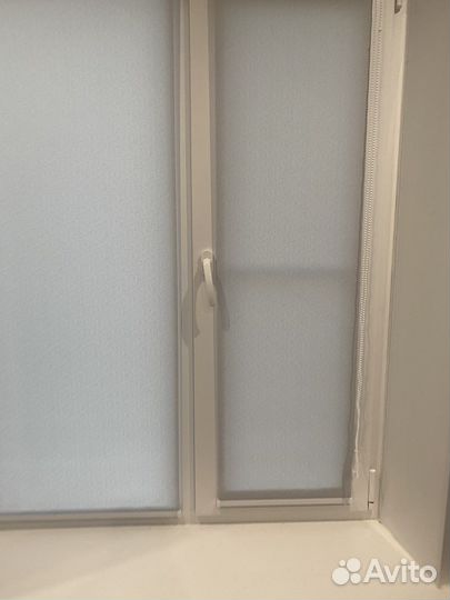 Рулонные шторы