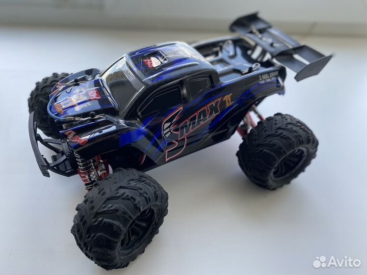 Remo hobby s max 1:16