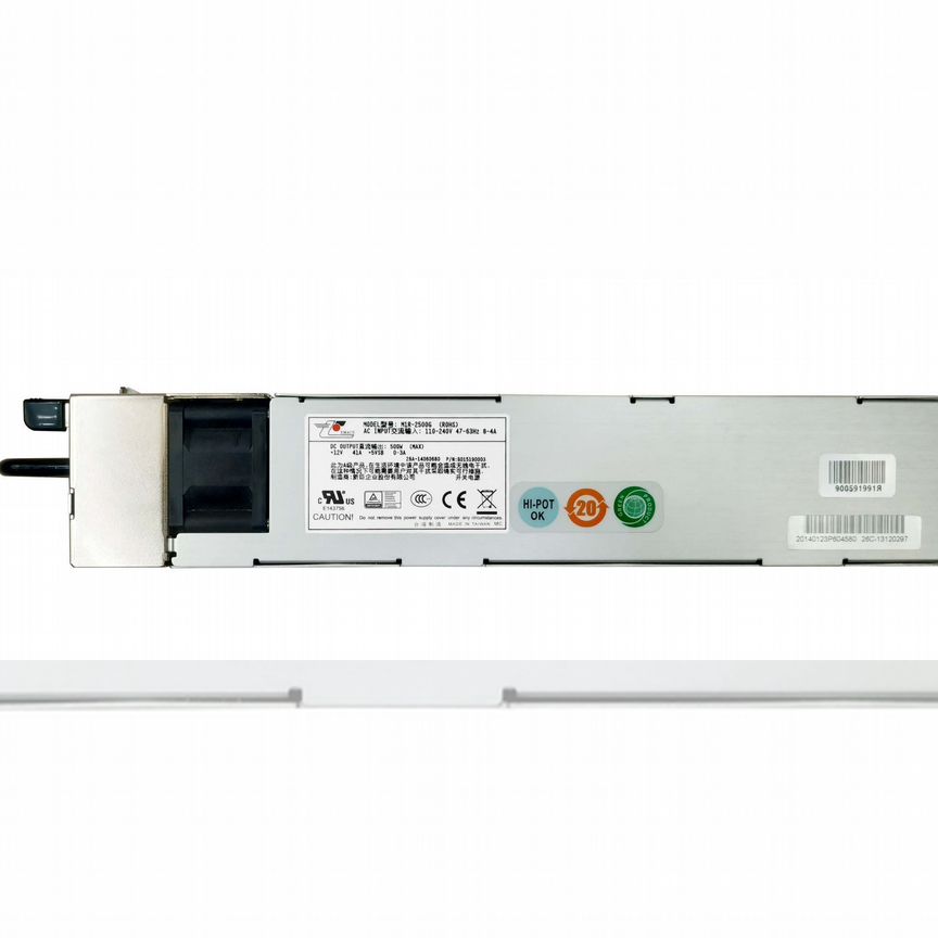 [M1R-2500G] Блок Питания Emacs M1r-2500g 500w
