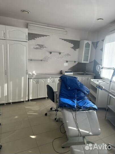 Косметолог эстетист