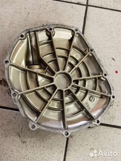 Крышка сцепления honda cbr1000f sc21