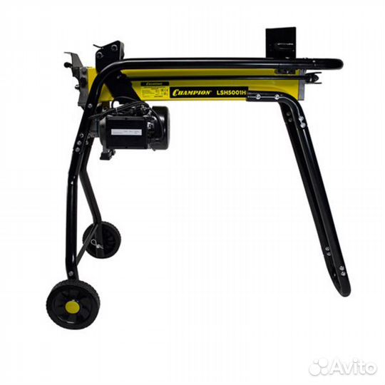 Дровокол champion LSH5001H
