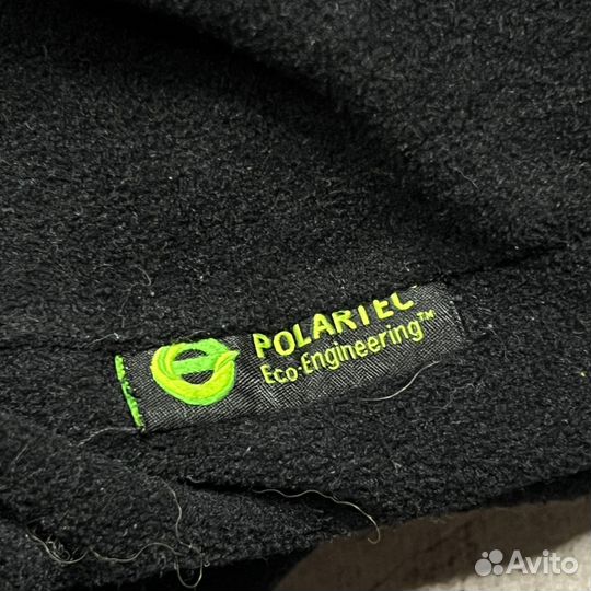 Флиска Eider polartec оригинал