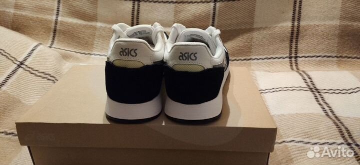 Кроссовки asics мужские 43,5