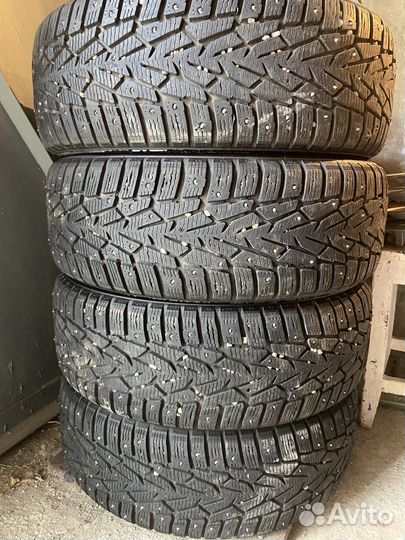 Nokian Tyres Nordman 7 SUV 215/65 R16 102T
