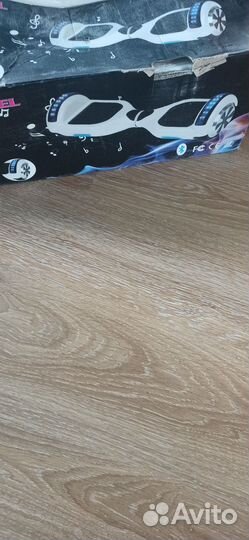 Гироскутер бу