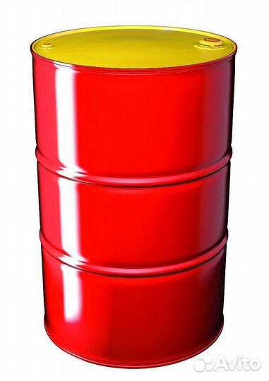 Гидравлическое масло Shell Tellus S2 M 46 (209л)