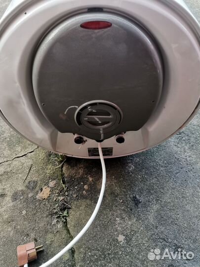 Бойлер водонагреватель 100 литров бу