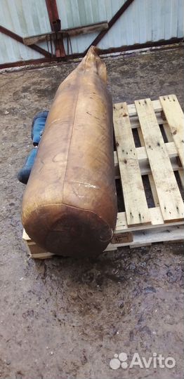Боксерская груша подвесная