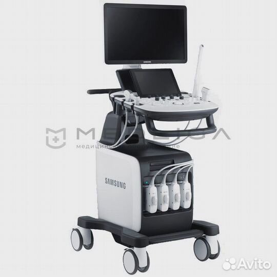 Узи аппарат Samsung HS60