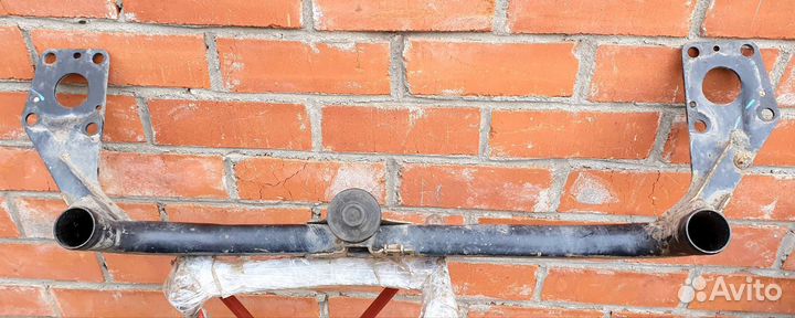 Балка передняя поперечная VW Passat B5, Audi A4 B5