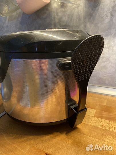 Мультиварка Moulinex R13-A