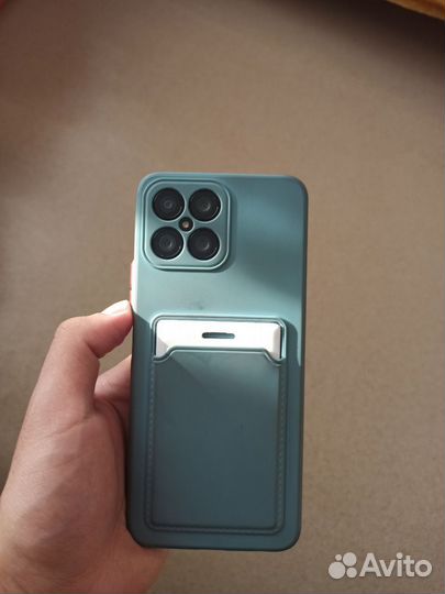 HONOR X8, 6/128 ГБ
