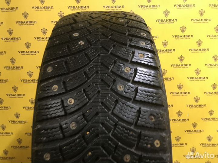 Michelin X-Ice North XIN2 215/55 R17 98T