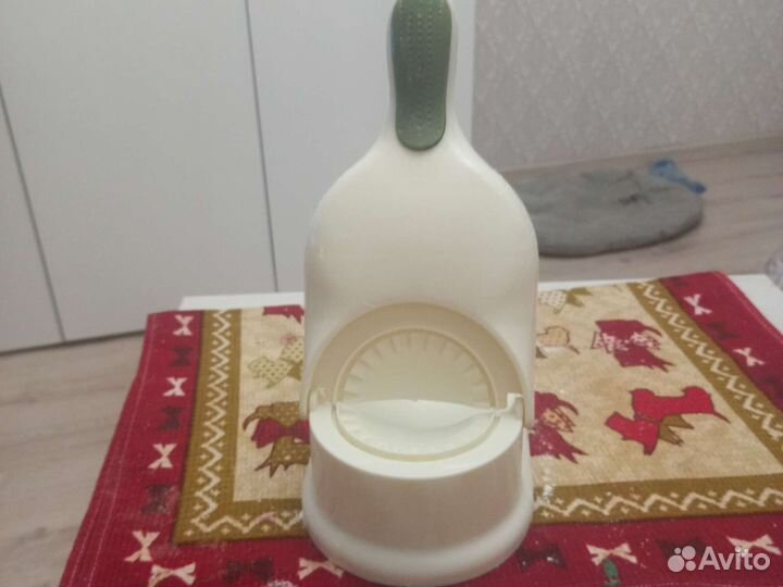 Пельменница ручная 2 в 1