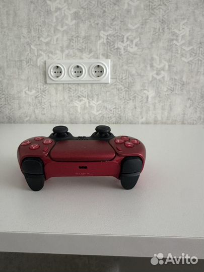 Джойстик ps5