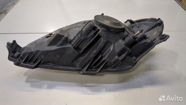 Фара (передняя) Skoda Fabia, 2013