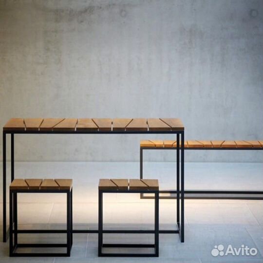 Мебель loft/Лофт