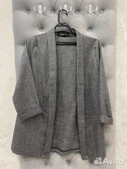 Пиджак женский