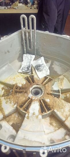 Ремонт стиральных,посудомоечных и сушильных машин