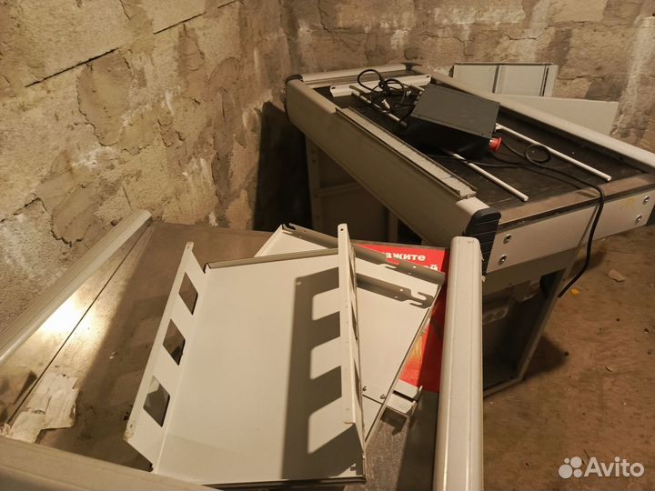 Продам кассу