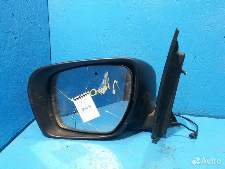 Зеркало левое Мазда CX 7 EG2169180F
