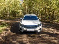 Volkswagen Passat (North America) 2.0 AT, 2020, 35 000 км, с пробегом, цена 2 650 000 руб.