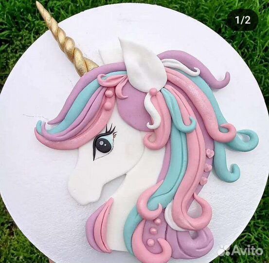 Изготовление фигурок из мастики на заказ