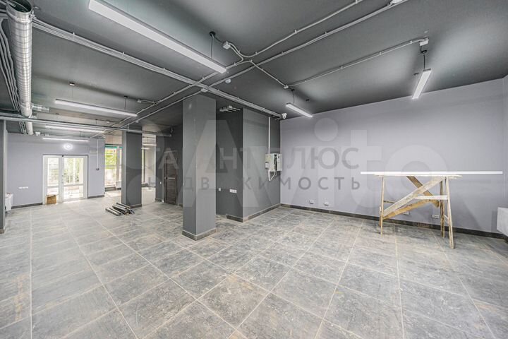 Помещение свободного назначения