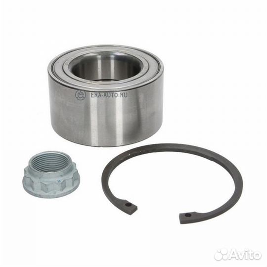 Stellox 43-28265-SX vkba3400R151.21R151.22F402242 к-кт подшипника ступ. зад.\ MB W140/C140 all 93-98