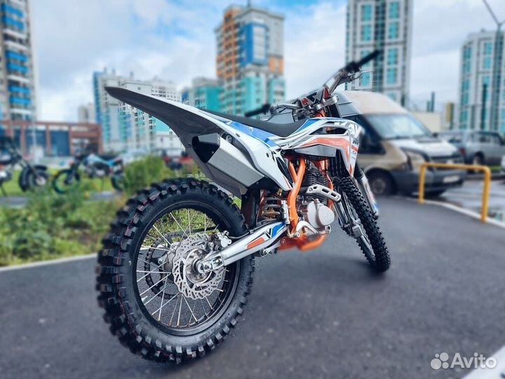 Kayo K4 MX