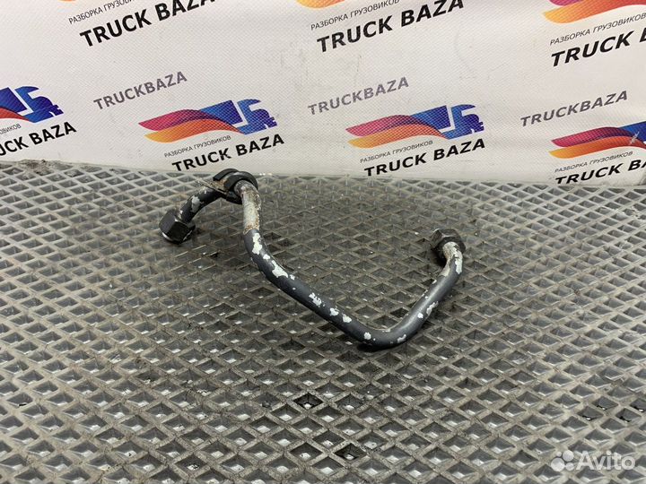 1743986 Трубка топливная Scania 5-series