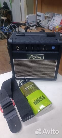 Гитара terris tst-39вк. Гитарный комбо kustom kg1