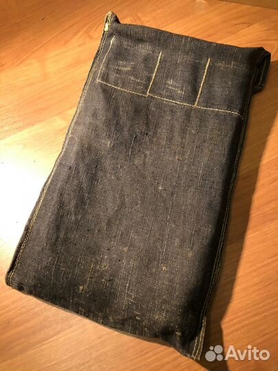 Сумка - переноска авиа- полевиков