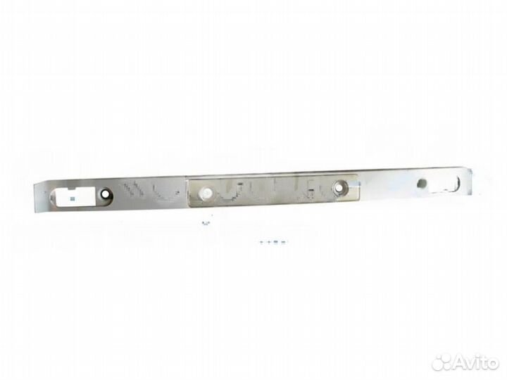 Корпус панели управления Indesit