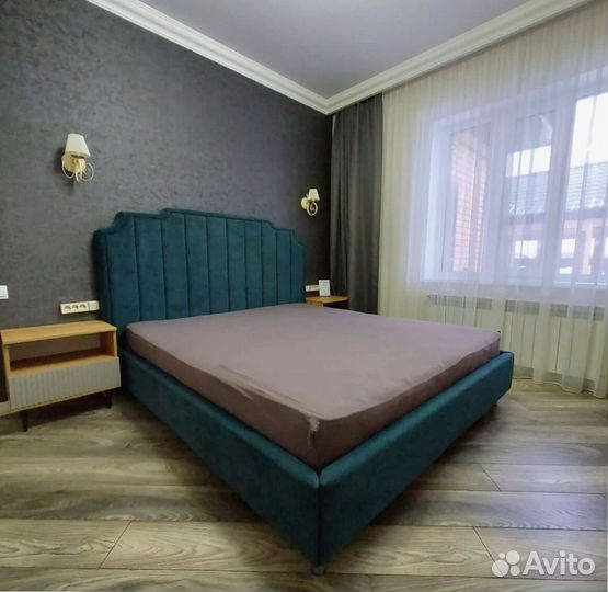 Кровать как IKEA