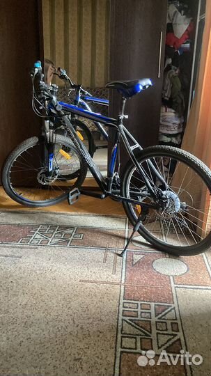 Велосипед скоростной, горный Horst Stalker