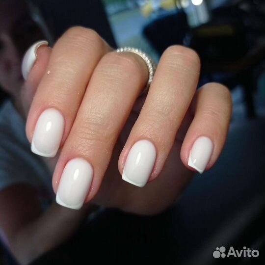 Маникюр педикюр на дому