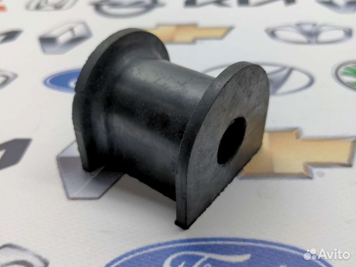 Втулка стабилизатора переднего Chevrolet Lacetti